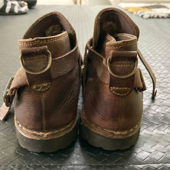 L.L. Bean Ankle Boots - Picture 3 of 5